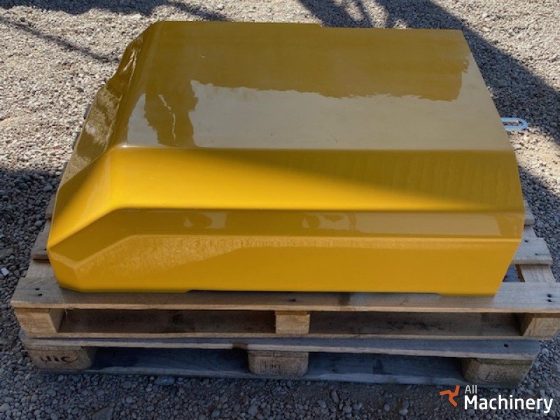 VOLVO EW150 Protection Cover Kabinos ir kėbulo dalys #6359