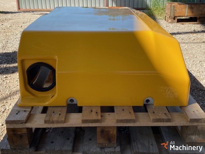 VOLVO EW150 Protection Cover Kabinos ir kėbulo dalys #6359