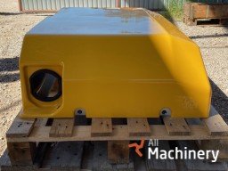 VOLVO EW150 Protection Cover Kabinos ir kėbulo dalys #6359