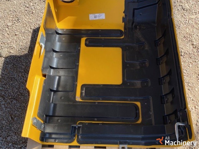 VOLVO EW150 Protection Cover Kabinos ir kėbulo dalys #6359