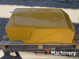 VOLVO EW150 Variklio dangtis Kabinos ir kėbulo dalys #6360