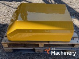 VOLVO EW150 Variklio dangtis Kabinos ir kėbulo dalys #6360