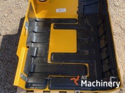 VOLVO EW150 Variklio dangtis Kabinos ir kėbulo dalys #6360