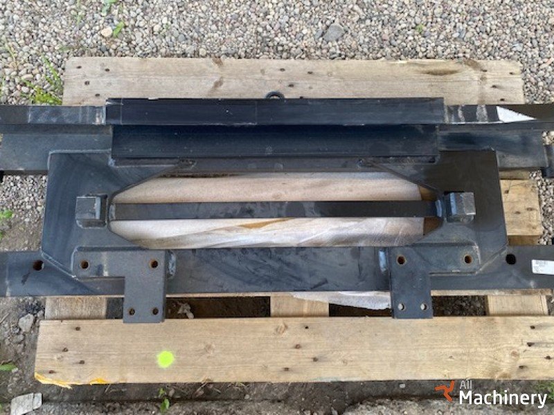 MANITOU Rėmas paletinėms šakėms Kitos dalys #6362