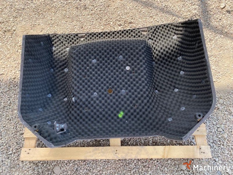 MANITOU MSi 25 variklio dangtis Kabinos ir kėbulo dalys #6363