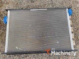 HITACHI ZX490-6 tepalo aušintuvas Aušinimo sistema #6364