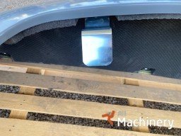 NEUSON 9503 kuro bako dangtis Kabinos ir kėbulo dalys #6365