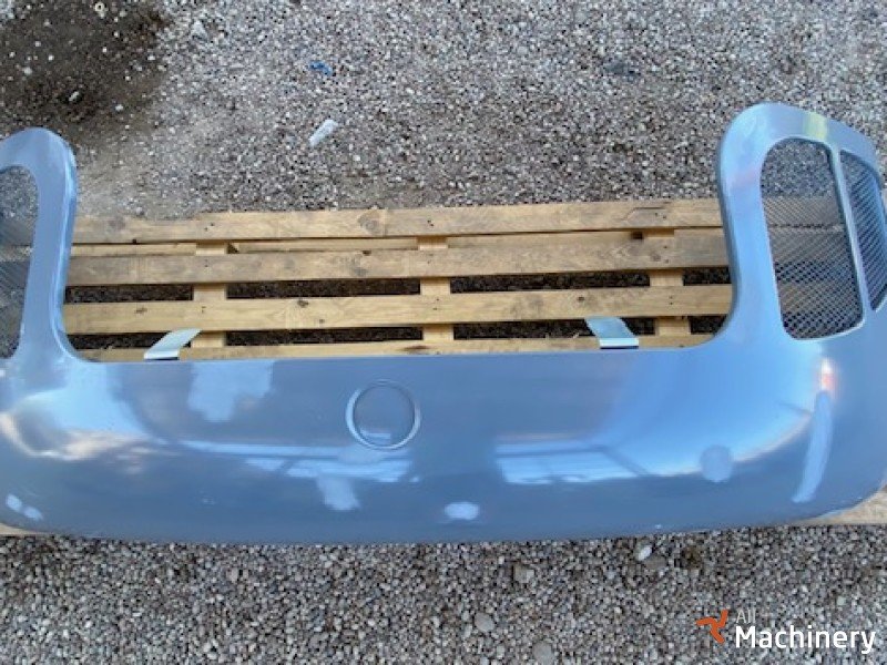 NEUSON 9503 kuro bako dangtis Kabinos ir kėbulo dalys #6365