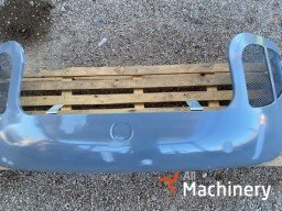 NEUSON 9503 kuro bako dangtis Kabinos ir kėbulo dalys #6365