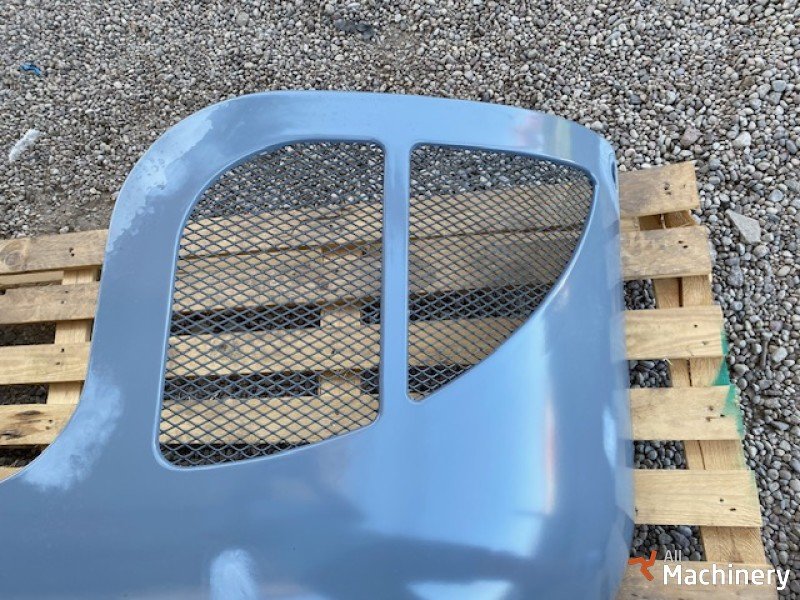 NEUSON 9503 kuro bako dangtis Kabinos ir kėbulo dalys #6365