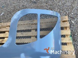 NEUSON 9503 kuro bako dangtis Kabinos ir kėbulo dalys #6365