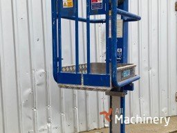 OTHER Power Towers Pecolift Stiebiniai keltuvai #6410