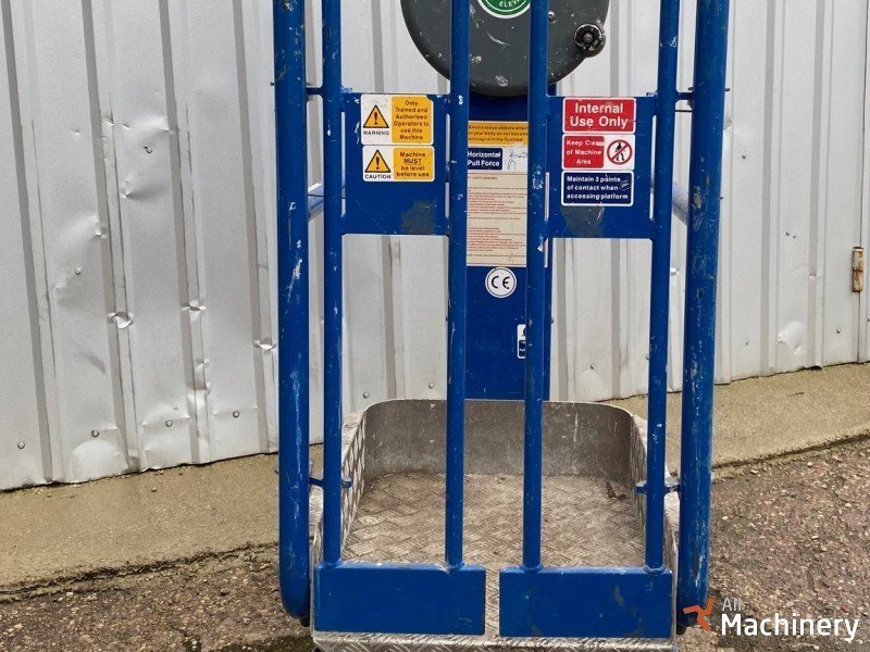 OTHER Power Towers Pecolift Stiebiniai keltuvai #6410