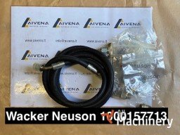 NEUSON 50Z3 Conversion Kit Hidraulikos sistema #6441