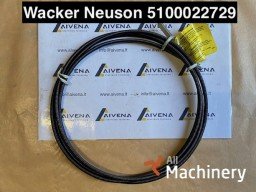 NEUSON Shaft Core SM4E ekskavatorių Varikliai ir jų dalys #6442