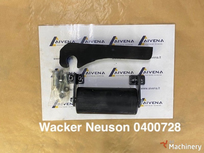 NEUSON WP1550A Wheel Kit Transmisijos ir vairo sistemos dalys #6443