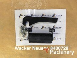 NEUSON WP1550A Wheel Kit Transmisijos ir vairo sistemos dalys #6443