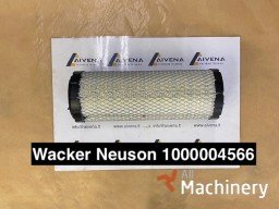 NEUSON 38Z3 Air filter ekskavatorių Varikliai ir jų dalys #6444