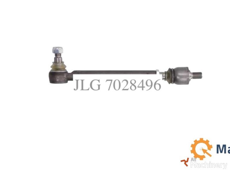 CATERPILLAR CARRARO 135578 Krautuvų transmisijos ir vairo sistemos #6446