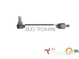 CATERPILLAR CARRARO 135578 Krautuvų transmisijos ir vairo sistemos #6446