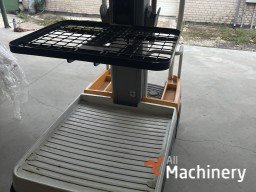 CROWN Wav 50-118 Stiebiniai keltuvai #6493