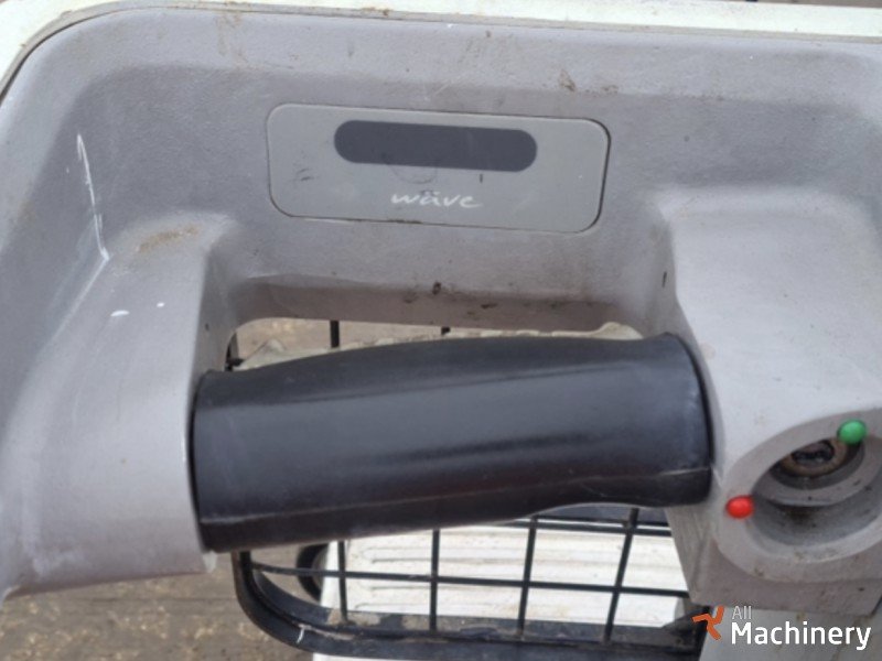 CROWN Wav 50-118 Stiebiniai keltuvai #6493