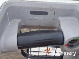 CROWN Wav 50-118 Stiebiniai keltuvai #6493