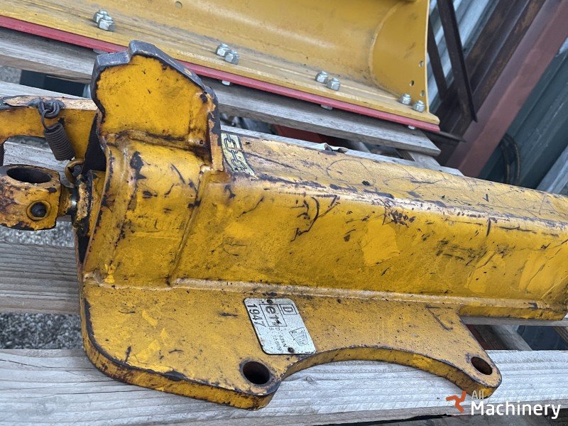 JCB hitch Hidraulikos sistema #6502