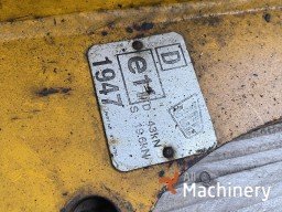 JCB 817/19783 Kitos dalys #6503