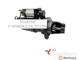 CATERPILLAR CATERPILLAR 2071556 Krautuvų varikliai ir jų dalys #6506