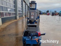 GENIE IWP-20S Stiebiniai keltuvai #6513