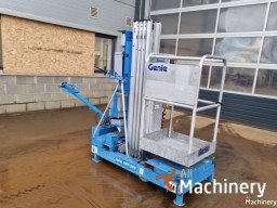 GENIE IWP-20S Stiebiniai keltuvai #6513