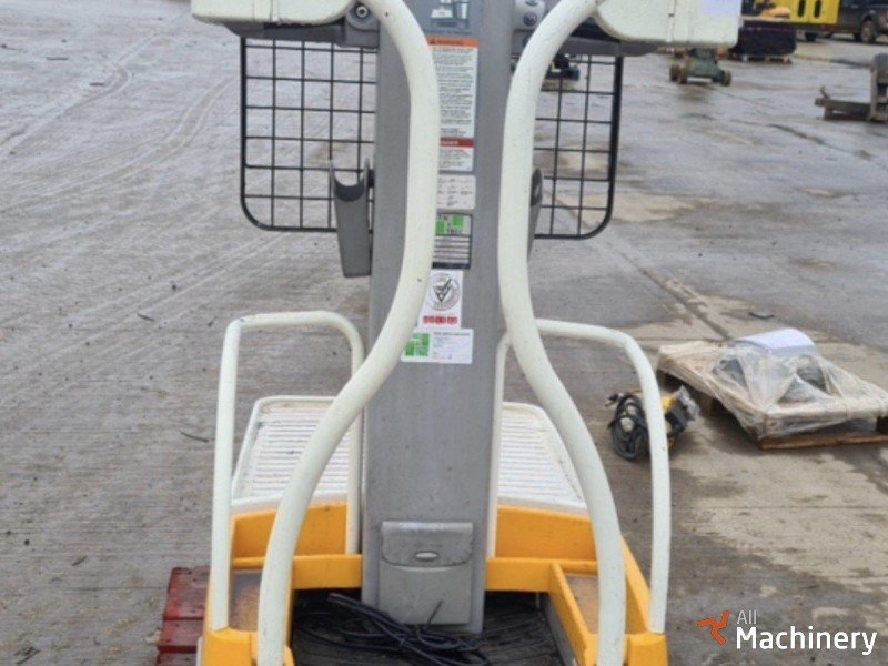 CROWN Wav 50-118 Užsakymų komplektavimo mašinos #6514