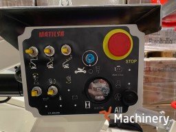 MATILSA Parma 13E Alkūniniai keltuvai #6541