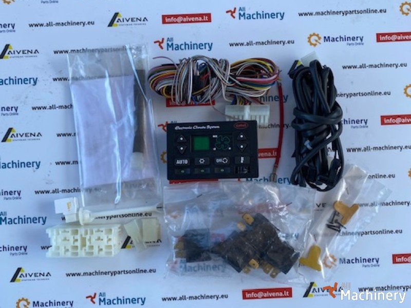 TEREX 5388665788 Krautuvų elektros įranga #6542