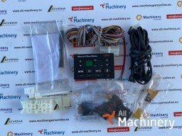 TEREX TL310 Heater & AC Control Krautuvų elektros įranga #6543