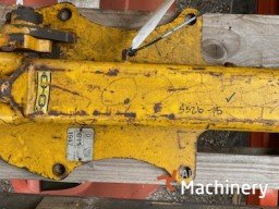 JCB 817/19783 Kabinos ir kėbulo dalys #6548