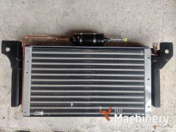 MANITOU 706214 air conditioning radiator Teleskopiniai krautuvai (2021 m.) #6556