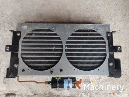 MANITOU 706214 air conditioning radiator Teleskopiniai krautuvai (2021 m.) #6556