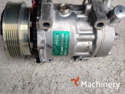 MANITOU 52500571 Air Conditioning Compressor Krautuvų aušinimo sistema #6557