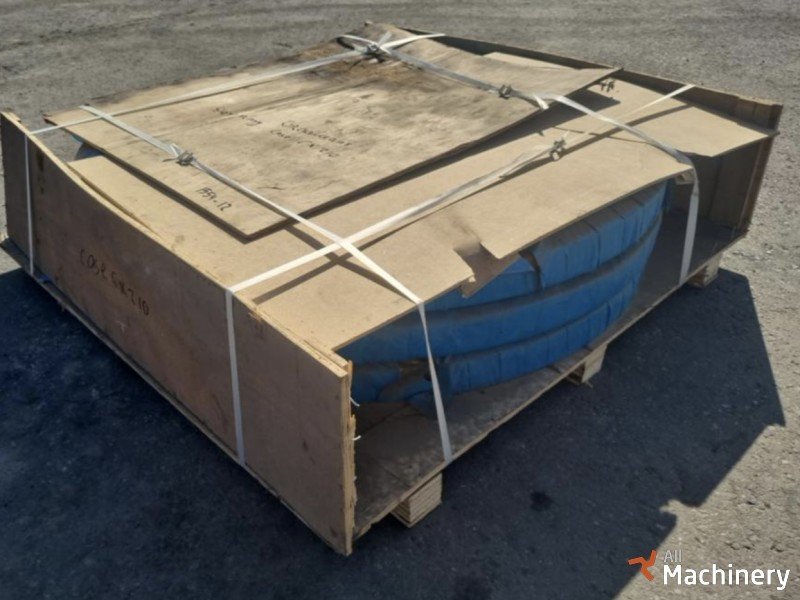 CASE CX210 B slewing ring Kabinos ir kėbulo dalys #6568