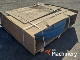 CASE CX210 B slewing ring Kabinos ir kėbulo dalys #6568