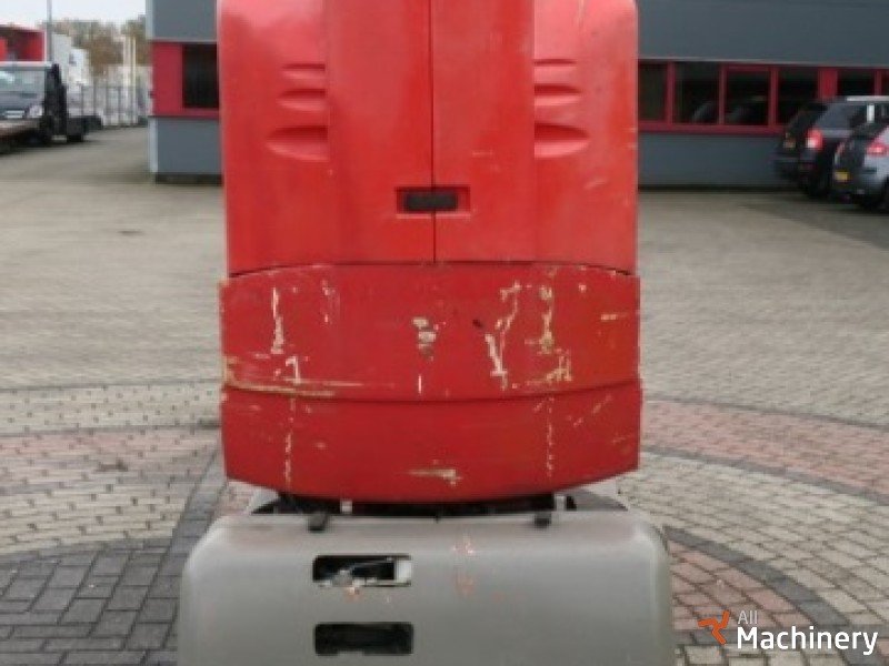 JLG Toucan 1100A Stiebiniai keltuvai #659