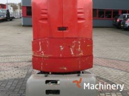 JLG Toucan 1100A Stiebiniai keltuvai #659