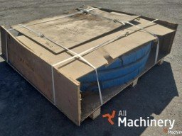 CASE CX210 swing bearing KRB10160 Kabinos ir kėbulo dalys #6592