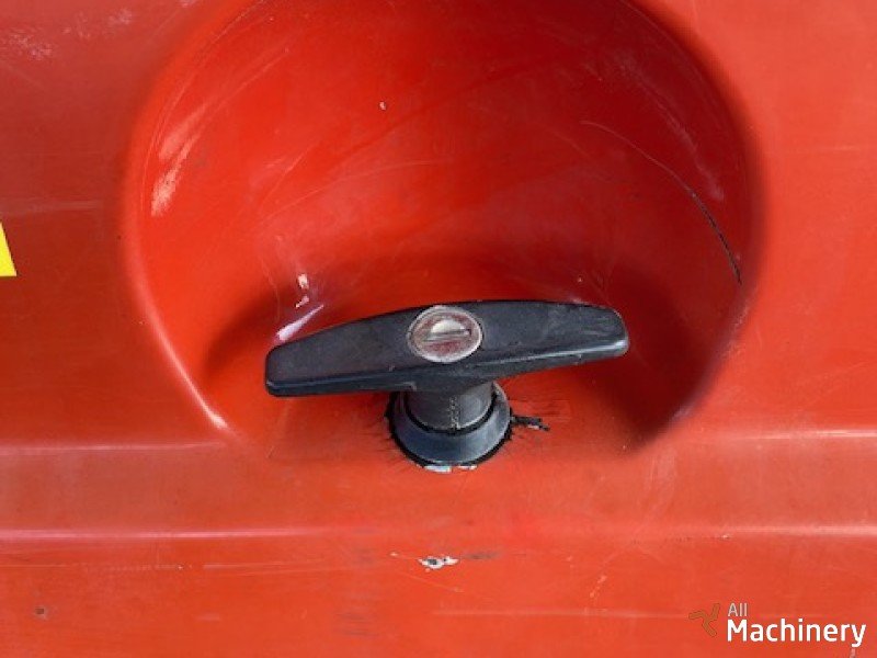 MANITOU 238682 Krautuvų kabinos ir kėbulo dalys #6606