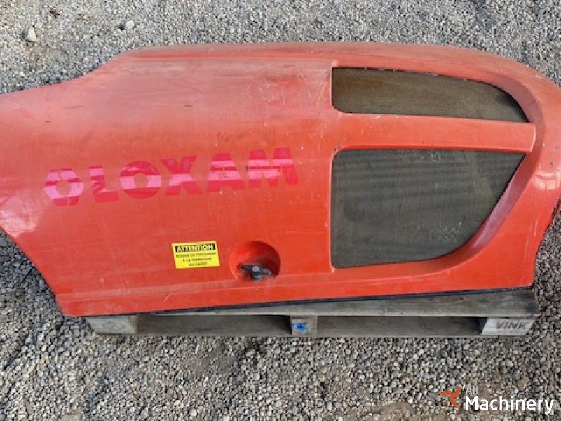 MANITOU 238682 Krautuvų kabinos ir kėbulo dalys #6606