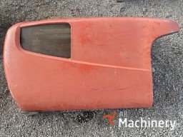 MANITOU MT1745H Protection Cover Krautuvų kabinos ir kėbulo dalys #6607