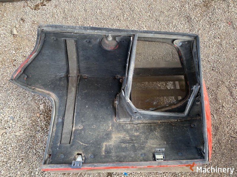MANITOU MT1745H Protection Cover Krautuvų kabinos ir kėbulo dalys #6607