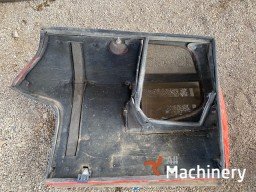 MANITOU MT1745H Protection Cover Krautuvų kabinos ir kėbulo dalys #6607